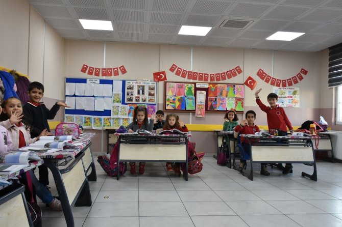 Uzmanından ’Karne Alan Çocuklara Yaklaşım’ Önerisi