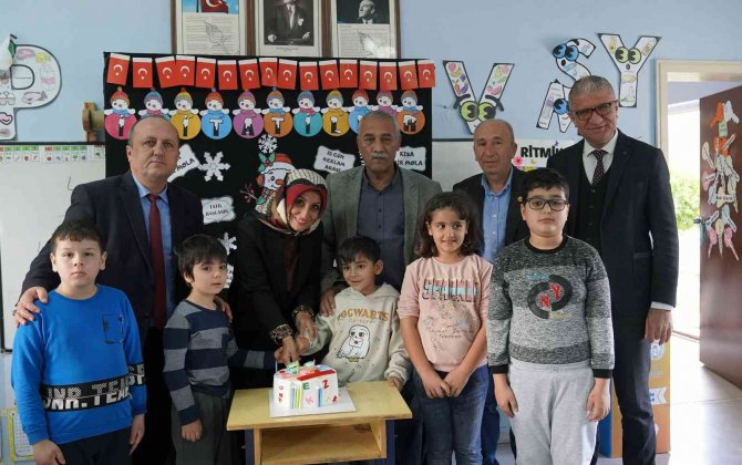 Ortaca’da Karne Heyecanı