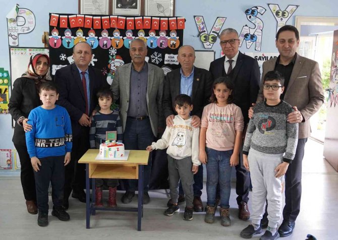 Ortaca’da Karne Heyecanı