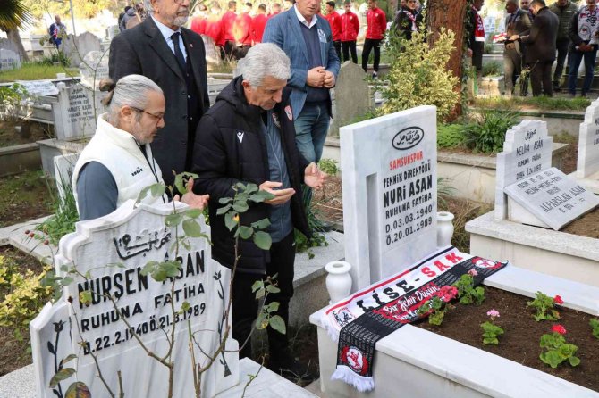 34 Yıl Önce Deplasmana Giden Otobüs Bir Daha Dönmedi