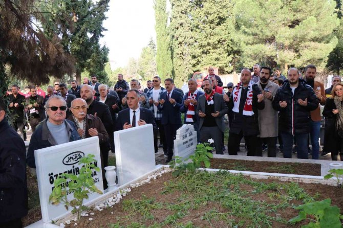 34 Yıl Önce Deplasmana Giden Otobüs Bir Daha Dönmedi