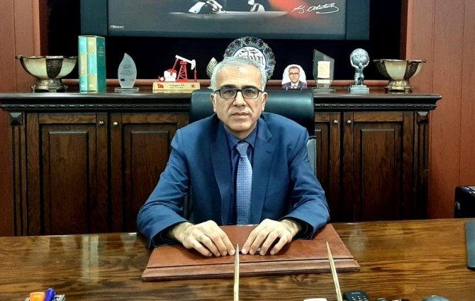 2022 Yılında Bir Kişi 10 Defa Doktora Gitti