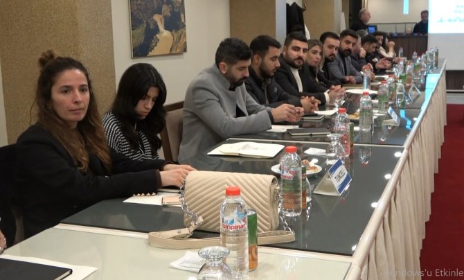 Ak Parti’li Karaaslan: "Türkiye’de 3 Milyon 200 Bin Konutun Dönüşümünü Tamamladık’