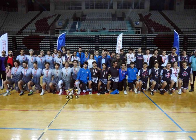 Kepez’in Uzunları Anadolu Şampiyonasına