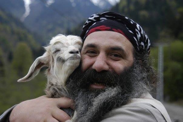 Gazeteci Ali Orhan’ın Adı Muratpaşa’da Yaşayacak