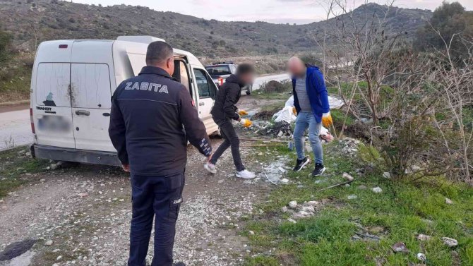 130 Milyon Kilo Evsel Atık Toplandı