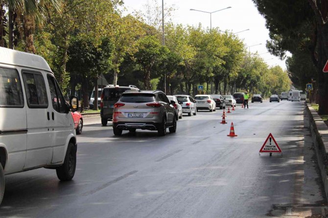 Aydın’da Ölümlü Kazalar Artış Gösterdi