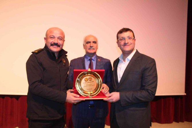 "Kanlı Ocak" Katliamında Hayatını Kaybedenler Iğdır’da Anıldı
