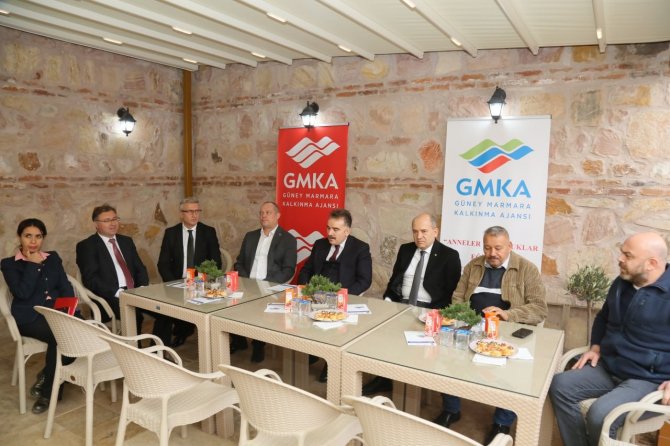 Sogep Projesi İle İ̇brahimce’ye Anlamlı Dokunuş