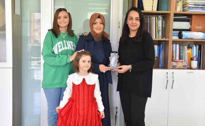 Elektronik Atıkları Doğaya Atmamak İçin Yarıştılar