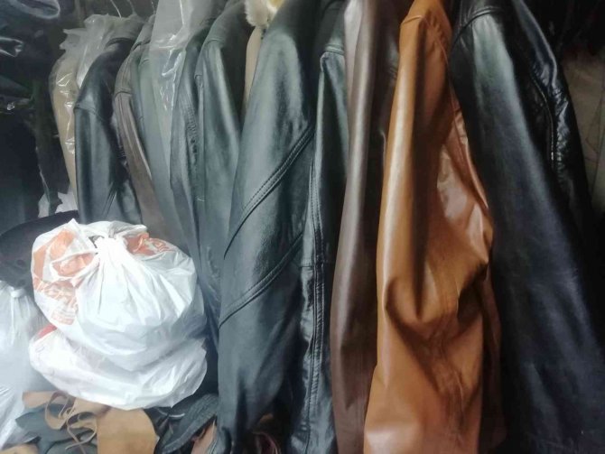 Mont Tamirine Talep Arttı