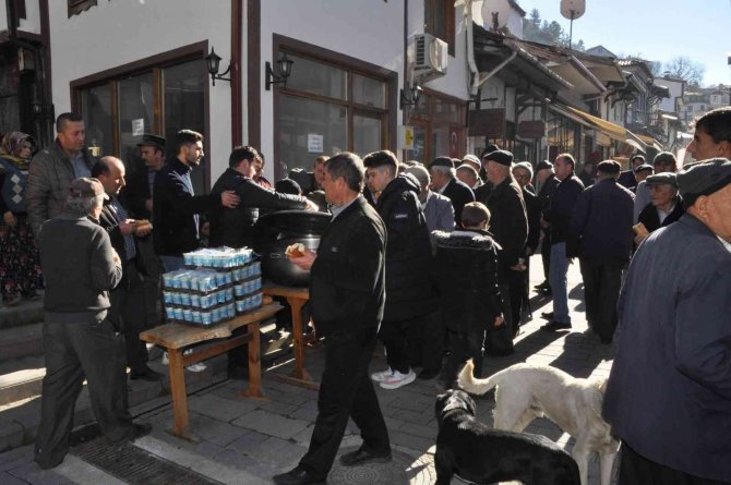 Osmanlı Dönemindeki Ahilik Kültürü 700 Yıldır Sürdürülüyor