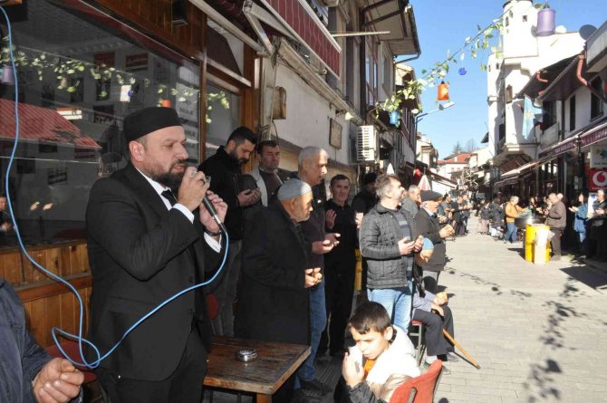 Osmanlı Dönemindeki Ahilik Kültürü 700 Yıldır Sürdürülüyor