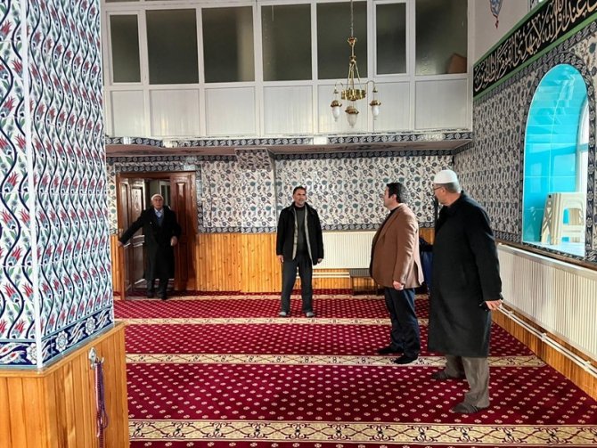 Kaymakam Ocak: “Vatandaşlarımıza Doğrudan Ulaşıyoruz”