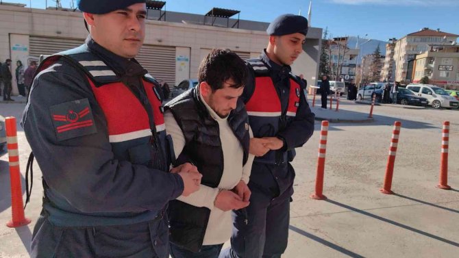 Bursa’da Pompalı Tüfekle Köpeği Öldüren Şahıs Yakalandı