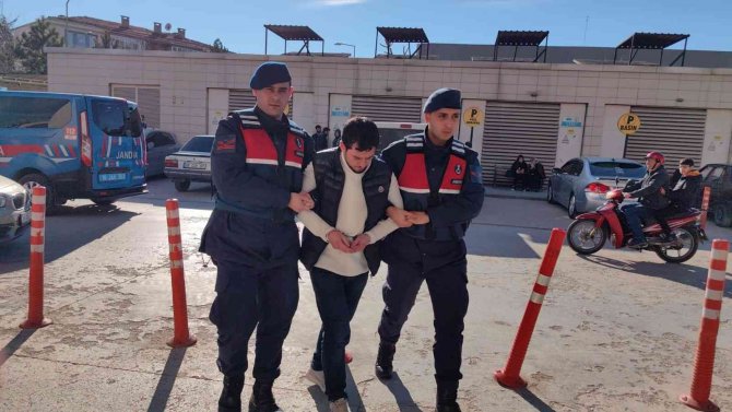 Bursa’da Pompalı Tüfekle Köpeği Öldüren Şahıs Yakalandı