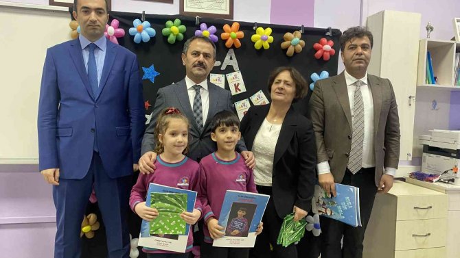 Çanakkale’de 83 Bin 689 Öğrenci Karne Aldı