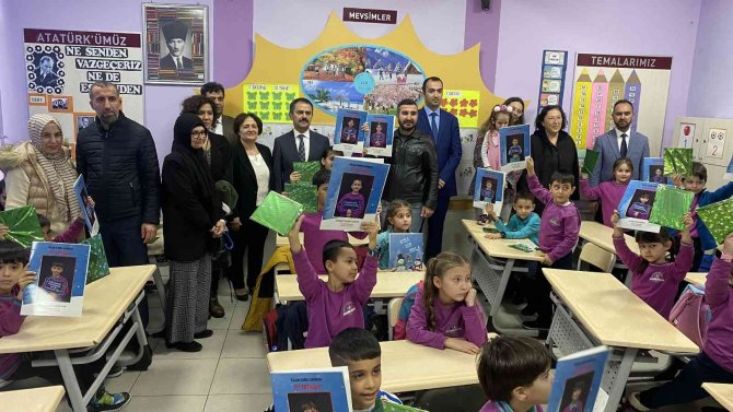 Çanakkale’de 83 Bin 689 Öğrenci Karne Aldı