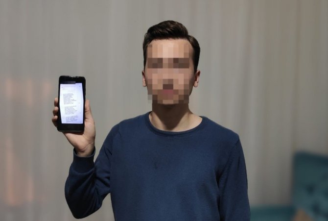 Dolandırıcıların Yeni Taktiği