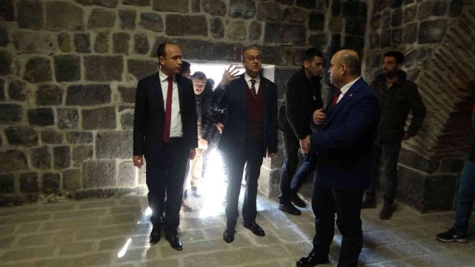 Surların Dirilişinde 3 Burç Daha Faaliyete Girdi