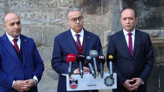 Surların Dirilişinde 3 Burç Daha Faaliyete Girdi