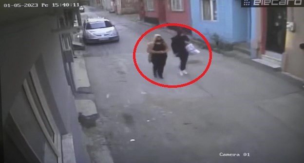 Eskişehir’den Bursa’ya Gelerek 900 Bin Tl’lik Hırsızlık Yaptılar, Adli Kontrol Şartıyla Serbest Bırakıldılar