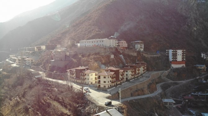 İ̇çişleri Bakanı Soylu: "Dünyanın Neresi Olursa Olsun Bir Mağduriyete Uzanacak Bir Devletimiz Var"