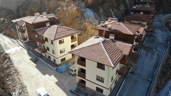 İ̇çişleri Bakanı Soylu: "Dünyanın Neresi Olursa Olsun Bir Mağduriyete Uzanacak Bir Devletimiz Var"