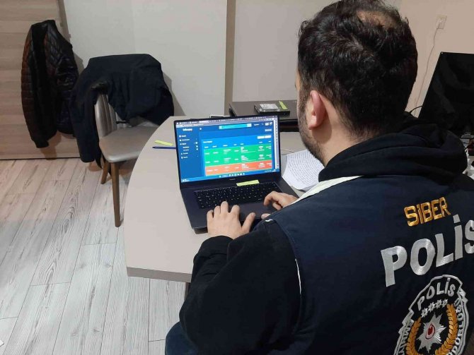 ’İ̇kizler Çetesi’ Operasyonunda İkinci Dalga; 15 Gözaltı