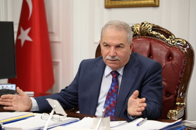 İ̇lkadım Belediyesi’nde E- Ruhsat Dönemi Başlıyor