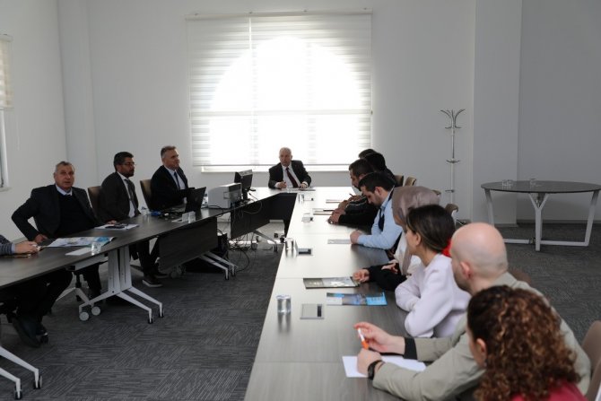 İ̇lkadım Belediyesi’nde E- Ruhsat Dönemi Başlıyor