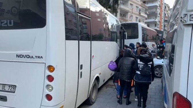 Sahte Rapor Çetesi, Göstermelik Danışmanlık Şirketi Açmış
