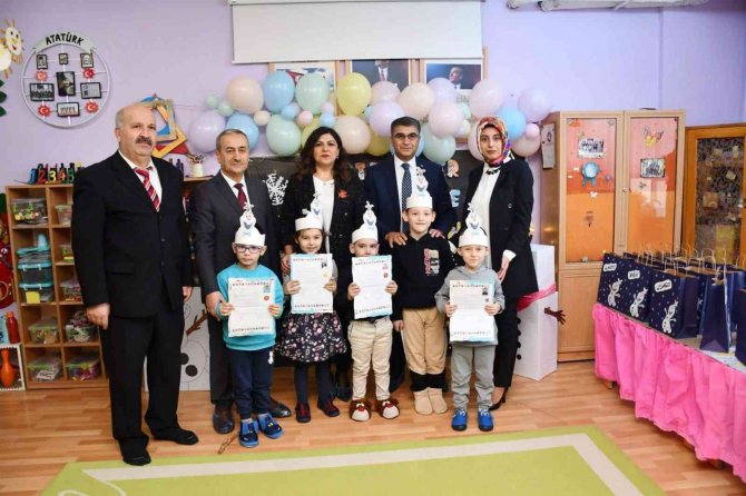 Karabük’te 36 Bin Öğrenci Yarı Yıl Tatiline Çıktı