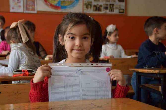 Karabük’te 36 Bin Öğrenci Yarı Yıl Tatiline Çıktı