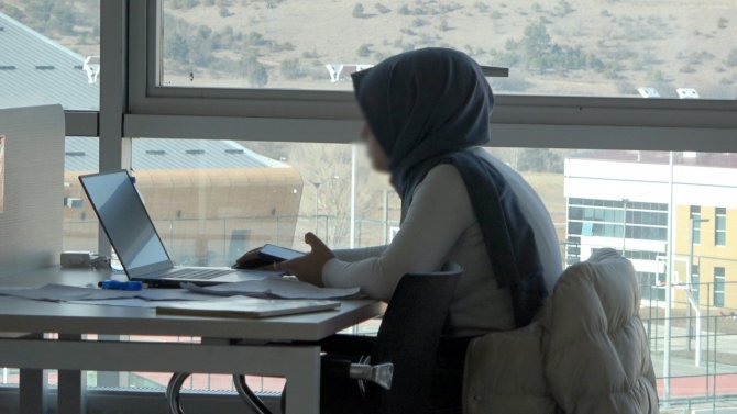 Uzmanından Ebeveynlere Yarı Yıl Tatili Öncesinde ’Dijital Diyet’ Uyarısı