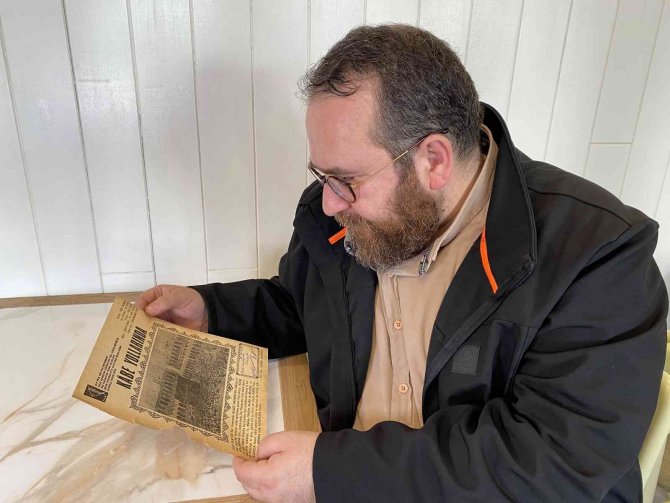 Yücel Çalmaklı’nın Kayıp Filmi ‘Kâbe Yollarında’ Gün Yüzüne Çıktı