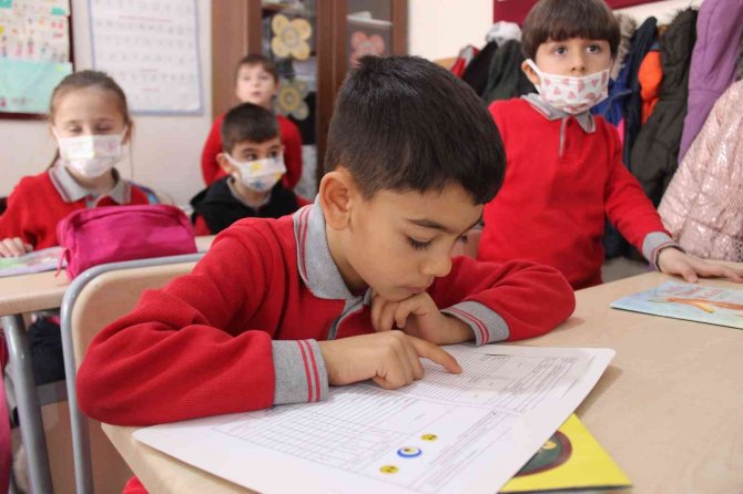 Kırklareli’nde 53 Bin 372 Öğrenci Karene Aldı