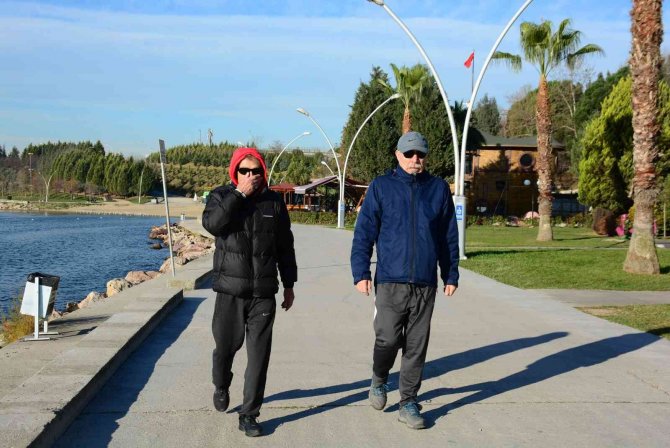 Kocaeli’yi Saran Koku Bugün De Etkisini Sürdürüyor