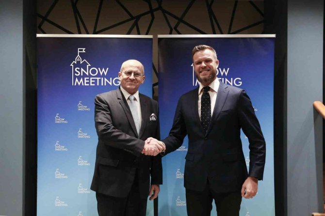 Polonya Dışişleri Bakanı Zbigniew Rau: "Polonya Ve Baltık Devletleri Nato İçerisinde Büyüyen Bir Etki Haline Geldi"