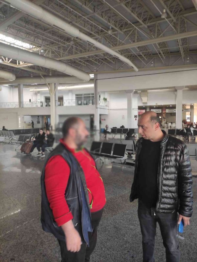 Büyükşehir Zabıtası Dilencilere Göz Açtırmıyor