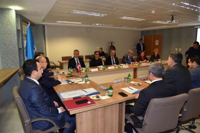 Manisa’da 2022 Yılında Toplam 22 Bin 4 Kişi İşe Yerleştirildi