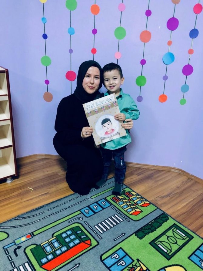 Kırkağaç’ta 6 Bin 547 Öğrenci Karne Aldı