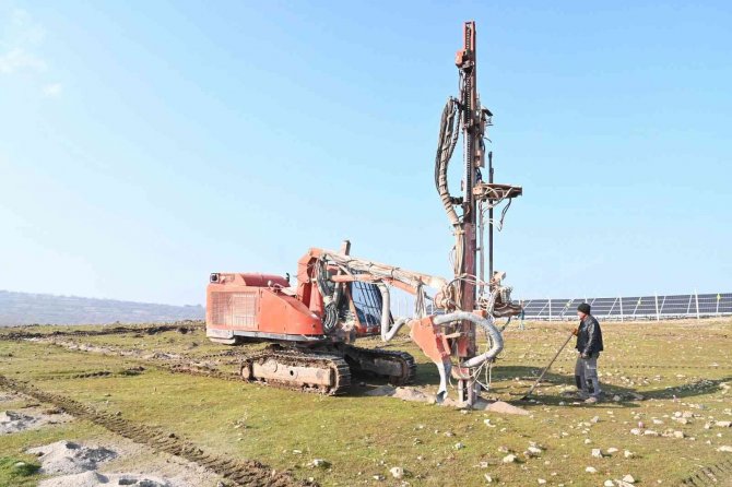 Ges İle Enerji Giderleri Azalacak