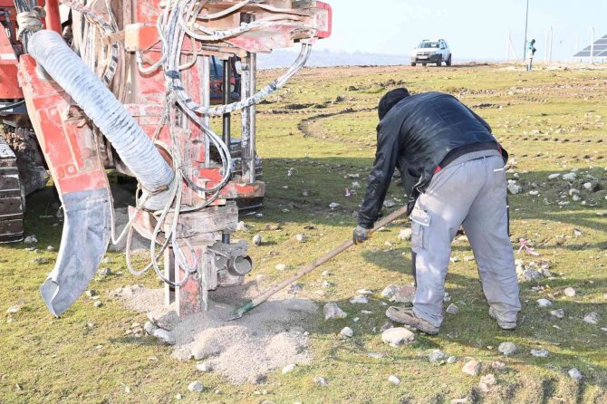 Ges İle Enerji Giderleri Azalacak