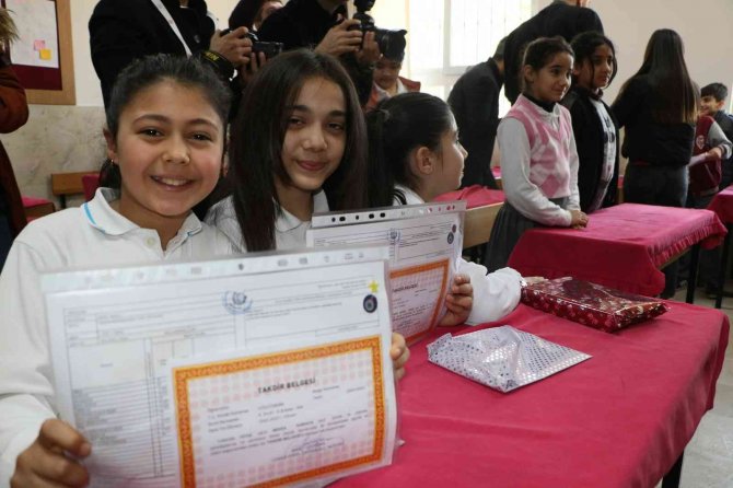 Mersin’de Karne Heyecanı