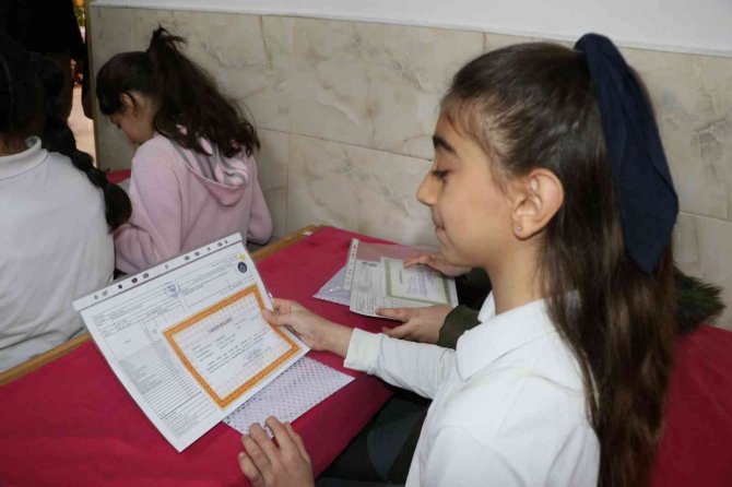 Mersin’de Karne Heyecanı