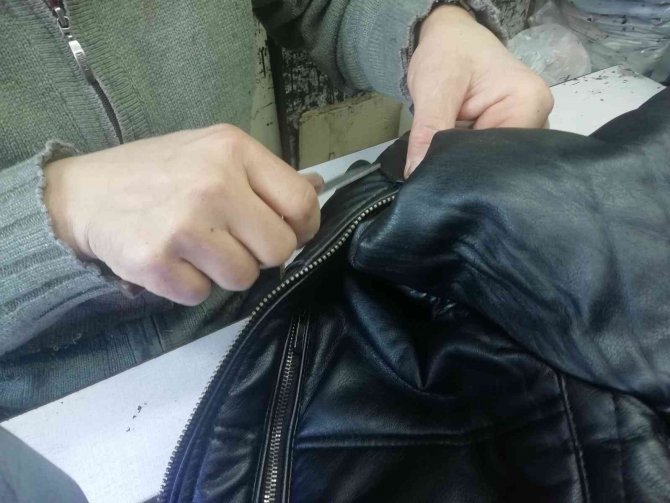 Mont Tamirine Talep Arttı