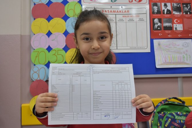 Uzmanından ’Karne Alan Çocuklara Yaklaşım’ Önerisi