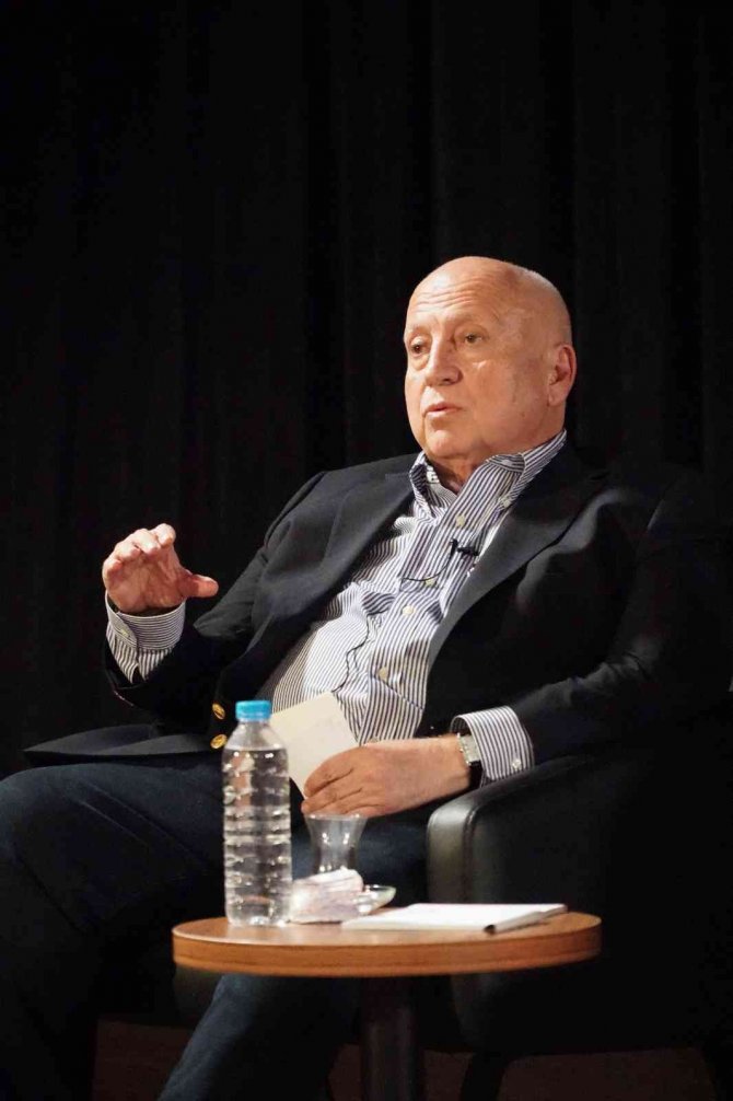 Çelebi: “14 Mayıs Sonrası İktisat Politikası Yenilenmeli, Öncelik Döviz Olmalı”