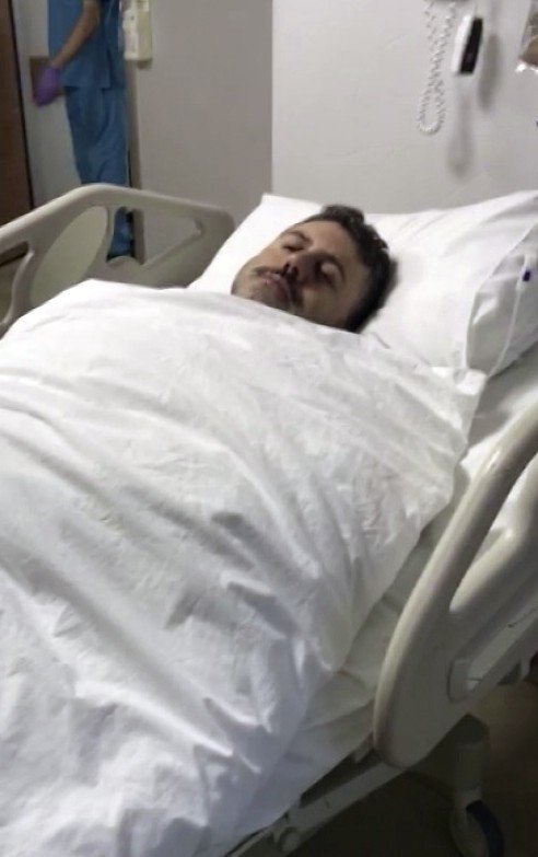 Pendik’te Aidat Tartışması Silahlı Kavgaya Dönüştü: 2 Yaralı